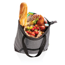 Сумка-холодильник Fargo Tote из RPET для нанесения логотипа