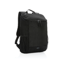 Рюкзак-холодильник Swiss Peak из RPET AWARE™ 1200D для нанесения логотипа