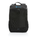 Рюкзак-холодильник Swiss Peak из RPET AWARE™ 1200D для нанесения логотипа