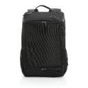 Рюкзак-холодильник Swiss Peak из RPET AWARE™ 1200D для нанесения логотипа
