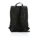Рюкзак-холодильник Swiss Peak из RPET AWARE™ 1200D для нанесения логотипа