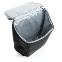 Рюкзак-холодильник Swiss Peak из RPET AWARE™ 1200D для нанесения логотипа