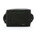 Сумка-холодильник Swiss Peak из RPET AWARE™ 1200D для нанесения логотипа