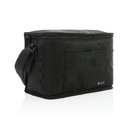 Сумка-холодильник Swiss Peak из RPET AWARE™ 1200D для нанесения логотипа