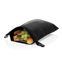 Сумка-холодильник Snackstrap из rPET AWARE™, 30x20 см для нанесения логотипа