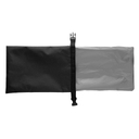 Сумка-холодильник Snackstrap из rPET AWARE™, 30x20 см для нанесения логотипа
