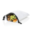 Сумка-холодильник Snackstrap из rPET AWARE™, 30x20 см для нанесения логотипа
