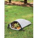Сумка-холодильник Snackstrap из rPET AWARE™, 30x20 см для нанесения логотипа