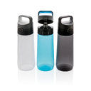 Герметичная бутылка для воды Hydrate для нанесения логотипа