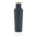 Вакуумная бутылка для воды Modern из нержавеющей стали, 500 мл для нанесения логотипа
