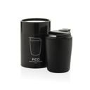 Кружка для кофе Pico Barista RCS, 220 мл, в тубусе для нанесения логотипа