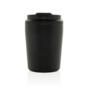Кружка для кофе Pico Barista RCS, 220 мл, в тубусе для нанесения логотипа