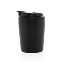 Кружка для кофе Pico Barista RCS, 220 мл, в тубусе для нанесения логотипа