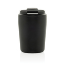 Кружка для кофе Pico Barista RCS, 220 мл, в тубусе для нанесения логотипа