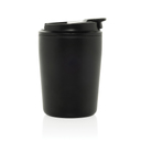 Кружка для кофе Pico Barista RCS, 220 мл, в тубусе для нанесения логотипа