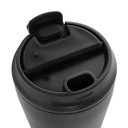 Кружка для кофе Pico Barista RCS, 220 мл, в тубусе для нанесения логотипа