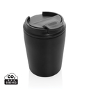 Кружка для кофе Pico Barista RCS, 220 мл, в тубусе для нанесения логотипа