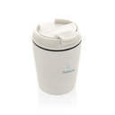 Кружка для кофе Pico Barista RCS, 220 мл, в тубусе для нанесения логотипа