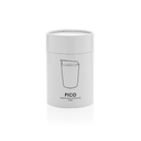 Кружка для кофе Pico Barista RCS, 220 мл, в тубусе для нанесения логотипа