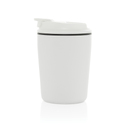 Кружка для кофе Pico Barista RCS, 220 мл, в тубусе для нанесения логотипа