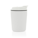 Кружка для кофе Pico Barista RCS, 220 мл, в тубусе для нанесения логотипа