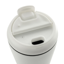 Кружка для кофе Pico Barista RCS, 220 мл, в тубусе для нанесения логотипа