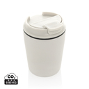 Кружка для кофе Pico Barista RCS, 220 мл, в тубусе для нанесения логотипа