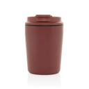 Кружка для кофе Pico Barista RCS, 220 мл, в тубусе для нанесения логотипа