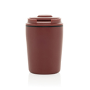 Кружка для кофе Pico Barista RCS, 220 мл, в тубусе для нанесения логотипа