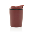 Кружка для кофе Pico Barista RCS, 220 мл, в тубусе для нанесения логотипа