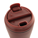 Кружка для кофе Pico Barista RCS, 220 мл, в тубусе для нанесения логотипа