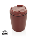 Кружка для кофе Pico Barista RCS, 220 мл, в тубусе для нанесения логотипа