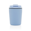Кружка для кофе Pico Barista RCS, 220 мл, в тубусе для нанесения логотипа