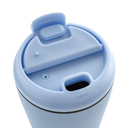 Кружка для кофе Pico Barista RCS, 220 мл, в тубусе для нанесения логотипа