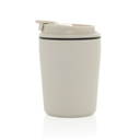 Кружка для кофе Pico Barista RCS, 220 мл, в тубусе для нанесения логотипа