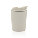 Кружка для кофе Pico Barista RCS, 220 мл, в тубусе для нанесения логотипа
