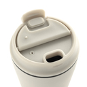 Кружка для кофе Pico Barista RCS, 220 мл, в тубусе для нанесения логотипа