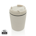 Кружка для кофе Pico Barista RCS, 220 мл, в тубусе для нанесения логотипа