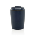 Кружка для кофе Pico Barista RCS, 220 мл, в тубусе для нанесения логотипа