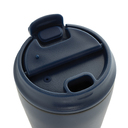 Кружка для кофе Pico Barista RCS, 220 мл, в тубусе для нанесения логотипа