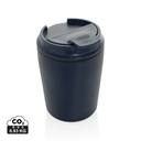 Кружка для кофе Pico Barista RCS, 220 мл, в тубусе для нанесения логотипа