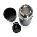 Вакуумный термос Thermocup RCS с крышкой-стаканом, 500 мл для нанесения логотипа