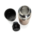 Вакуумный термос Thermocup RCS с крышкой-стаканом, 500 мл для нанесения логотипа