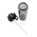 Спортивная бутылка SipnLock из rPET RCS, 800 мл для нанесения логотипа