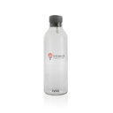 Бутылка для воды Avira Atik из rPET RCS, 1 л для нанесения логотипа