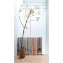 Накидка Ukiyo Yumiko из переработанного хлопка AWARE™, 100x180 см для нанесения логотипа