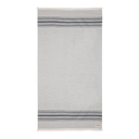 Накидка Ukiyo Yumiko из переработанного хлопка AWARE™, 100x180 см для нанесения логотипа
