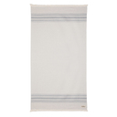 Накидка Ukiyo Yumiko из переработанного хлопка AWARE™, 100x180 см для нанесения логотипа