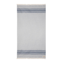 Накидка Ukiyo Yumiko из переработанного хлопка AWARE™, 100x180 см для нанесения логотипа