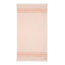 Накидка Ukiyo Yumiko из переработанного хлопка AWARE™, 100x180 см для нанесения логотипа